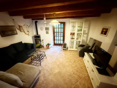 Kamena kuća, Novi Vinodolski, centar - 5 min do šetnice - 7