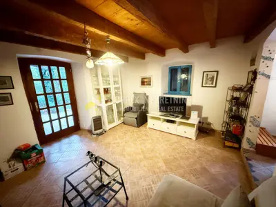 Kamena kuća, Novi Vinodolski, centar - 5 min do šetnice - 6