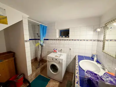 Kamena kuća, Novi Vinodolski, centar - 5 min do šetnice - 11