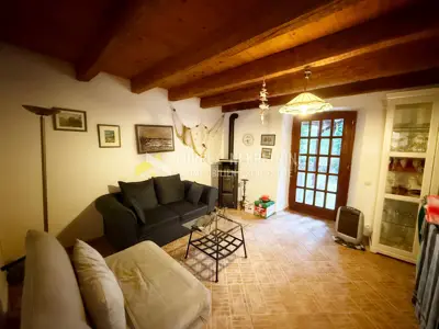 Kamena kuća, Novi Vinodolski, centar - 5 min do šetnice