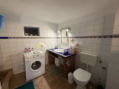 Kamena kuća, Novi Vinodolski, centar - 5 min do šetnice - 10