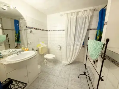 Kamena kuća, Novi Vinodolski, centar - 5 min do šetnice - 8