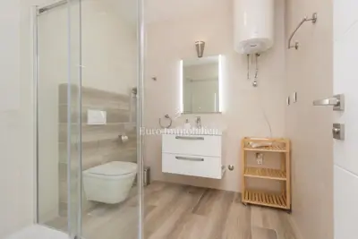 Villa 402 m², Murter - pool and view of Kornati - 22