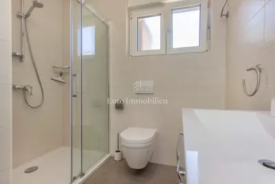 Villa 402 m², Murter - pool and view of Kornati - 17