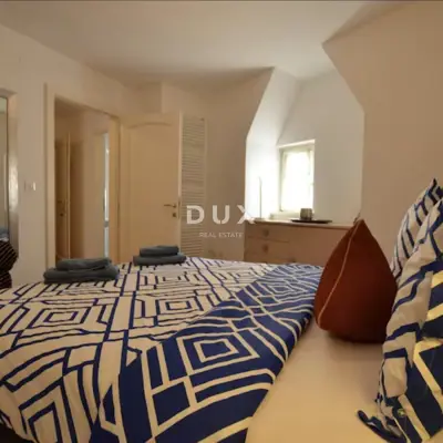 Apartment 35.7 m², Rovinj - sea view in the old town - 16