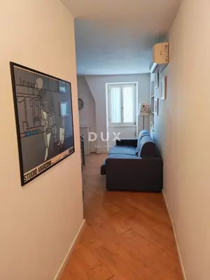 Apartment 35.7 m², Rovinj - sea view in the old town - 10