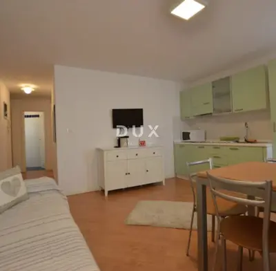 Apartment 35.7 m², Rovinj - sea view in the old town - 18