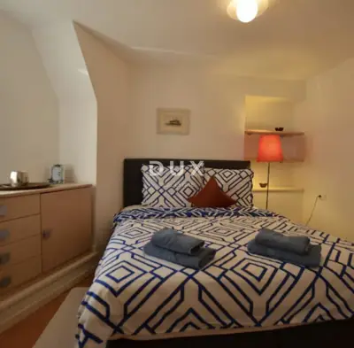 Apartment 35.7 m², Rovinj - sea view in the old town - 13