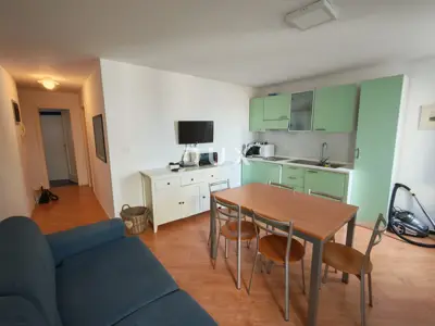 Apartment 35.7 m², Rovinj - sea view in the old town - 7