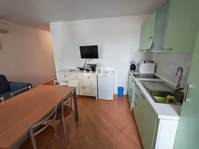 Apartment 35.7 m², Rovinj - sea view in the old town - 6