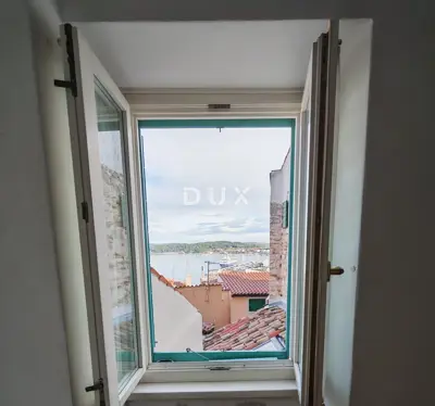 Apartment 35.7 m², Rovinj - sea view in the old town - 4