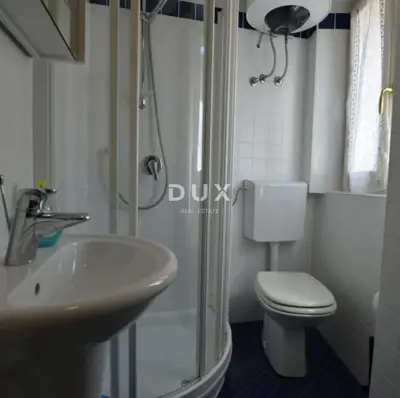 Apartment 35.7 m², Rovinj - sea view in the old town - 20
