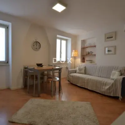 Apartment 35.7 m², Rovinj - sea view in the old town - 11