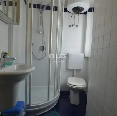 Apartment 35.7 m², Rovinj - sea view in the old town - 19