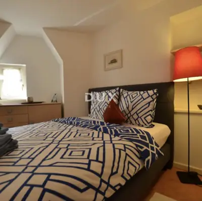Apartment 35.7 m², Rovinj - sea view in the old town - 15