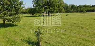 Building land 10,020 m², attractive location - 6
