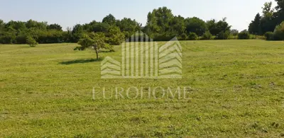Building land 10,020 m², attractive location - 5