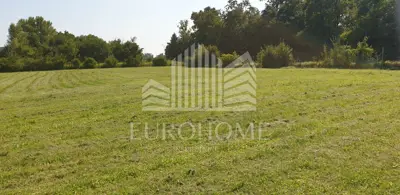 Building land 10,020 m², attractive location - 3