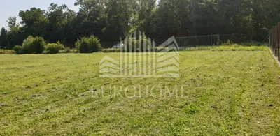 Building land 10,020 m², attractive location - 4