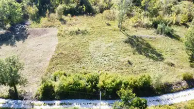 Building plot 894 m², Poreč surroundings, panoramic views - 8