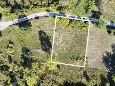 Building plot 894 m², Poreč surroundings, panoramic views - 2