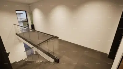 Wohnung 2. Stock, Peroj - Meerblick - 19