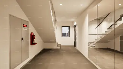 Wohnung 2. Stock, Peroj - Meerblick - 21