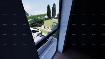 Wohnung 2. Stock, Peroj - Meerblick - 7