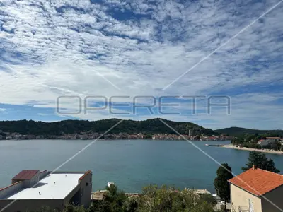 Wohnung 88,51 m², Tisno - 50 m vom Meer