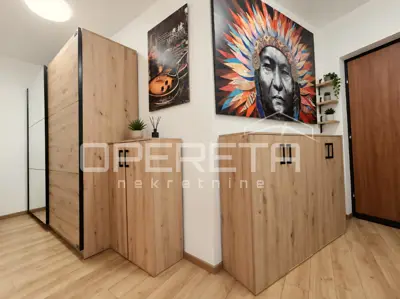 Wohnung 64 m², Malešnica - 2 Zimmer, offener Blick - 5