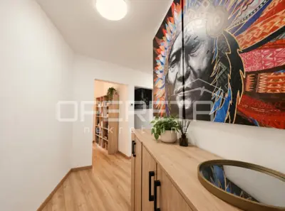 Wohnung 64 m², Malešnica - 2 Zimmer, offener Blick - 13