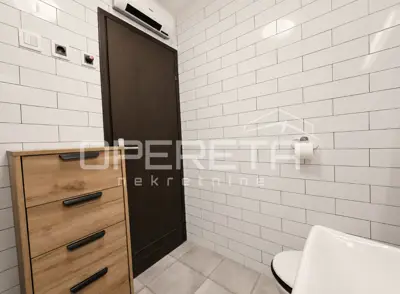 Wohnung 64 m², Malešnica - 2 Zimmer, offener Blick - 11