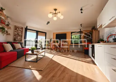 Wohnung 64 m², Malešnica - 2 Zimmer, offener Blick - 9