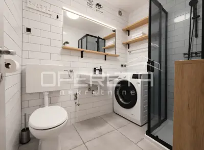 Wohnung 64 m², Malešnica - 2 Zimmer, offener Blick - 12