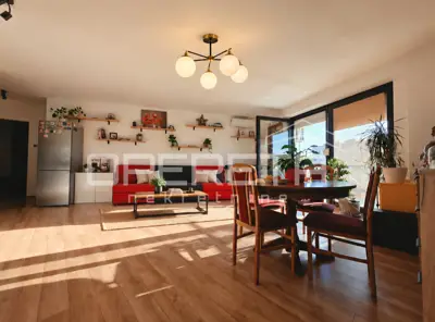 Stan 64 m², Malešnica - 2-soban, otvoren pogled