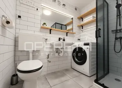 Wohnung 64 m², Malešnica - 2 Zimmer, offener Blick - 4