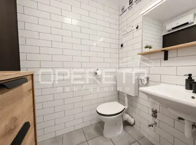 Wohnung 64 m², Malešnica - 2 Zimmer, offener Blick - 10