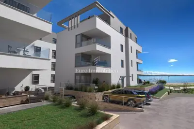 Wohnung 75 m², Povljana - Maisonette, 2 Schlafzimmer - 5