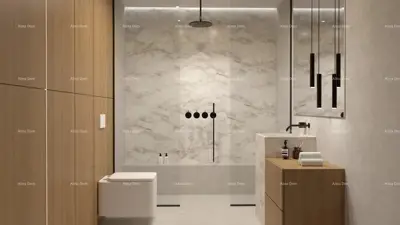 Stan 80,4 m², Pula - Šijana, 2 sobe i lođa - 7