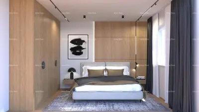 Stan 80,4 m², Pula - Šijana, 2 sobe i lođa - 8
