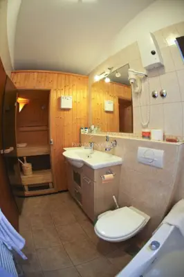 Hotel 533 m², Makarska - prvi red do mora - 12