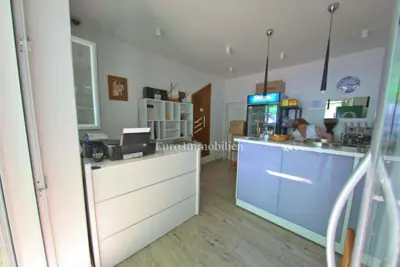 Hotel 533 m², Makarska - prvi red do mora - 4