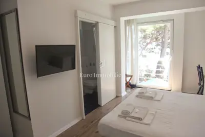 Hotel 533 m², Makarska - prvi red do mora - 6