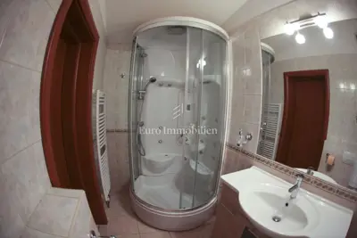 Hotel 533 m², Makarska - prvi red do mora - 15