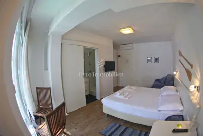 Hotel 533 m², Makarska - prvi red do mora - 10