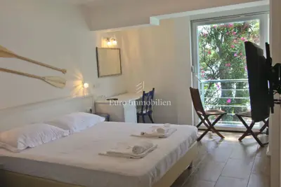Hotel 533 m², Makarska - prvi red do mora - 11