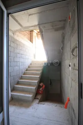 Kuća 119 m², Stobreč - dvojna, miran rezidencijalni dio - 13