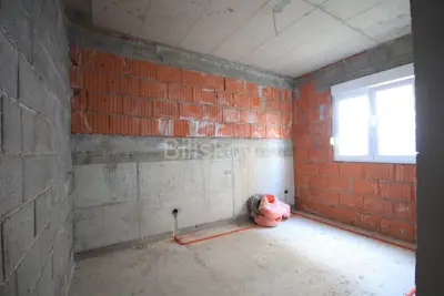 Kuća 119 m², Stobreč - dvojna, miran rezidencijalni dio - 11