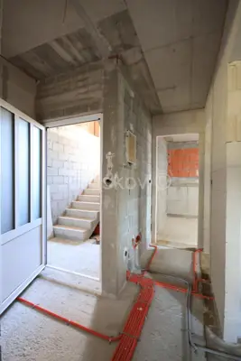 Kuća 119 m², Stobreč - dvojna, miran rezidencijalni dio - 8