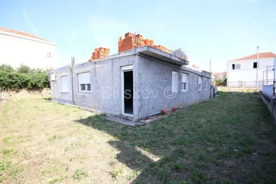 Kuća 119 m², Stobreč - dvojna, miran rezidencijalni dio